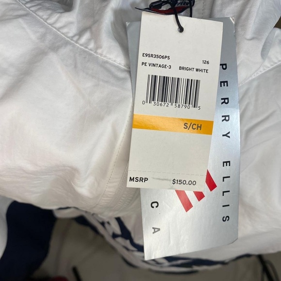 Vintage America perry Ellis jacket - Picture 3 of 3